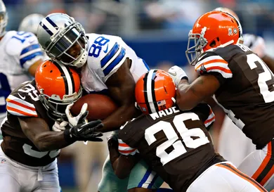 Wesley Hitt/Getty Images