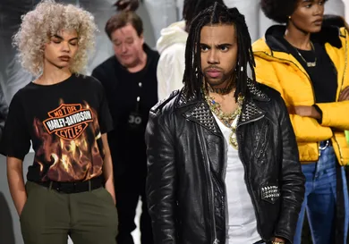 Theo Wargo/Getty Images