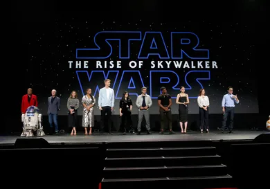 Jesse Grant/Getty Images