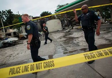 Darren Hauck/Getty Images