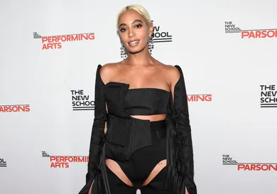 Daniel Zuchnik/WireImage