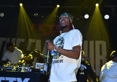 Theo Wargo/Getty Images