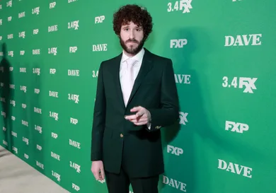 Rich Fury/Getty Images