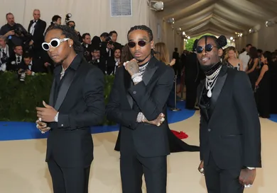 Neilson Barnard/Getty Images