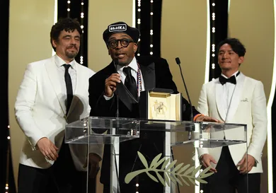 Pascal Le Segretain/Getty Images