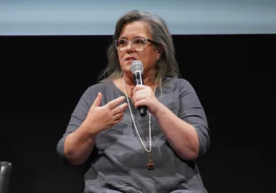 Cindy Ord/Getty Images