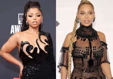 Amy Sussman/Getty Images & Brad Barket/Getty Images