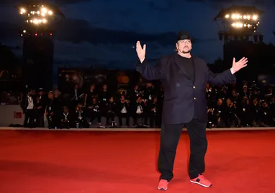 Pascal Le Segretain / Getty Images