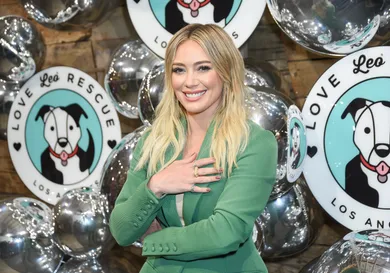 Presley Ann/Getty Images