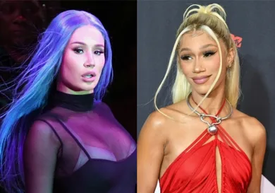 Ethan Miller, Angela Weiss/Getty Images