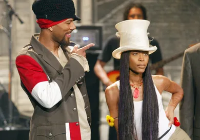 Photo by Kevin Winter/Getty Images