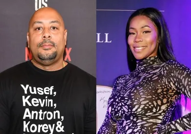 Paras Griffin / Stringer / Getty Images, Scott Legato / Stringer / Getty Images