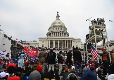 ANDREW CABALLERO-REYNOLDS/AFP via Getty Images