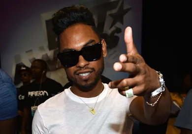 Alberto E. Rodriguez/Getty Images