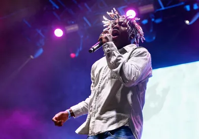 Rich Fury/Getty Images