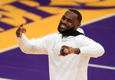 Harry How/Getty Images