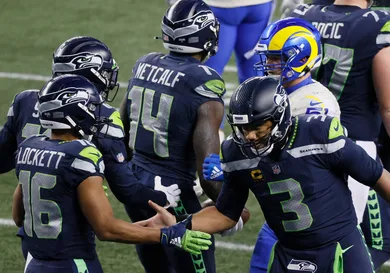 Steph Chambers/Getty Images