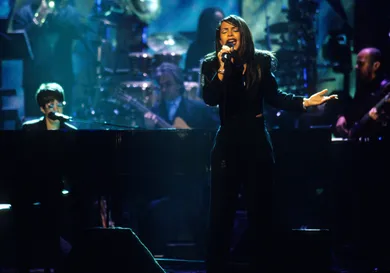 Kevin Mazur/WireImage/Getty Images