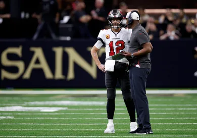 Chris Graythen/Getty Images