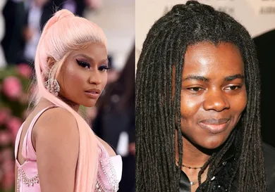 Jamie McCarthy/Bryan Bedder/Getty Images