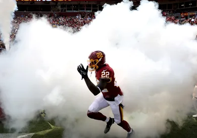 Patrick Smith/Getty Images