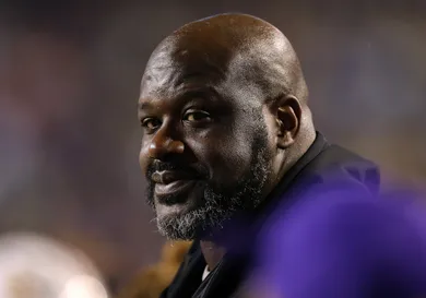 Jonathan Bachman/Getty Images