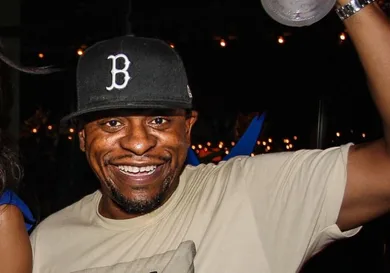 Bob Levey / Stringer / Getty Images