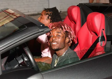 Prince Williams/Getty Images