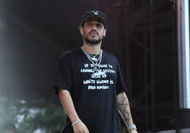 Paras Griffin/WireImage/Getty Images