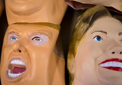 Tomohiro Ohsumi/Getty Images