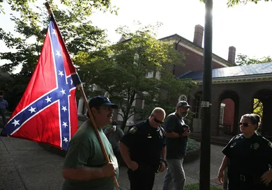 Alex Wong/Getty Images