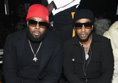 Dimitrios Kambouris / Staff / Getty Images