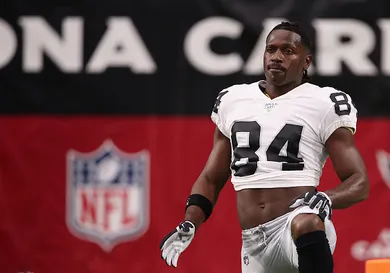 Christian Petersen/Getty Images