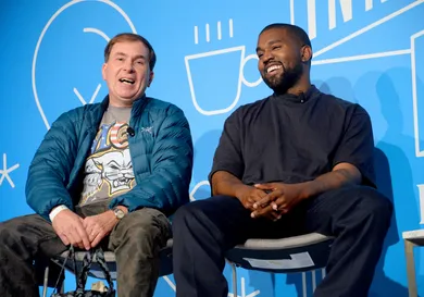 Brad Barket/Getty Images for Fast Company