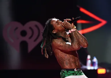 Ethan Miller/Getty Images