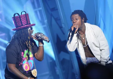 Rick Diamond/Getty Images