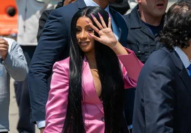 David Dee Delgado/Getty Images