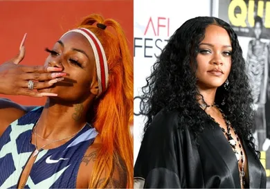 Rich Fury/Getty Images for The Recording Academy