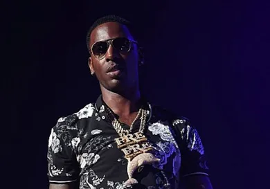 Paras Griffin / Stringer / Getty Images