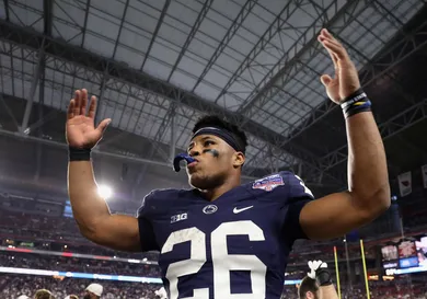 Christian Petersen/Getty Images