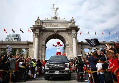 Vaughn Ridley/Getty Images