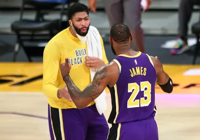 Meg Oliphant/Getty Images