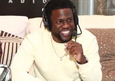 Cindy Ord / Staff / Getty Images