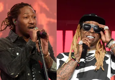 Nicholas Hunt / Kevin Winter / Getty Images