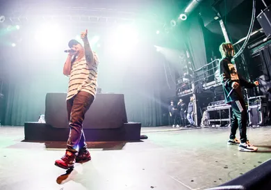 Xavi Torrent/Getty Images