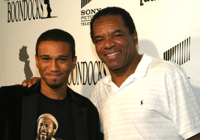 Amy Tierney/Getty Images