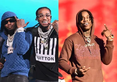 Nicholas Hunt/Getty Images, Scott Dudelson/Getty Images