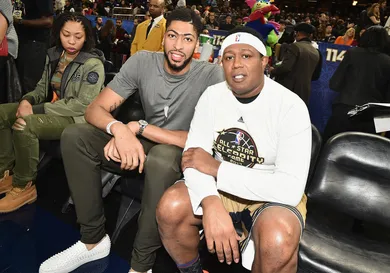 Theo Wargo/ Getty Images