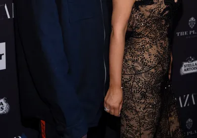 Dimitrios Kambouris/Getty Images