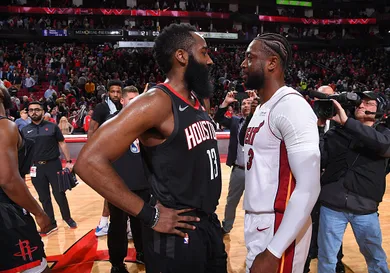 Bill Baptist/NBAE via Getty Images